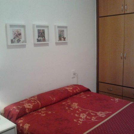 Casita Playa Del Serradal Benicàssim Esterno foto