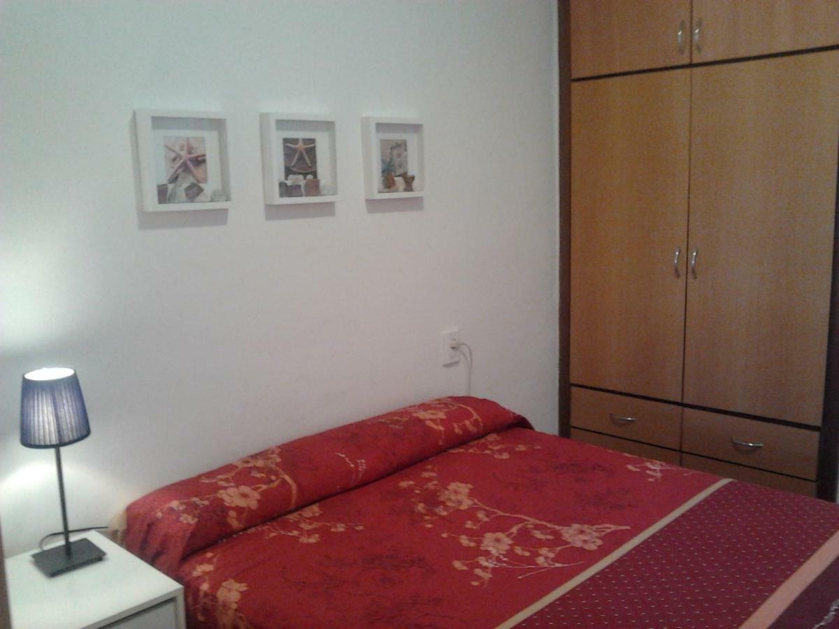 Casita Playa Del Serradal Benicàssim Esterno foto