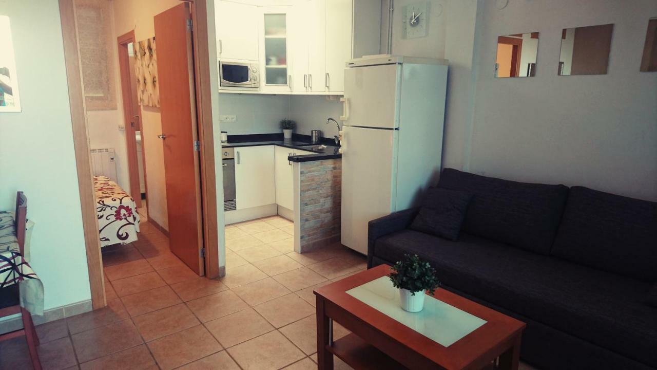 Casita Playa Del Serradal Benicàssim Esterno foto