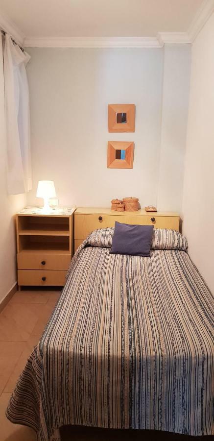 Casita Playa Del Serradal Benicàssim Esterno foto
