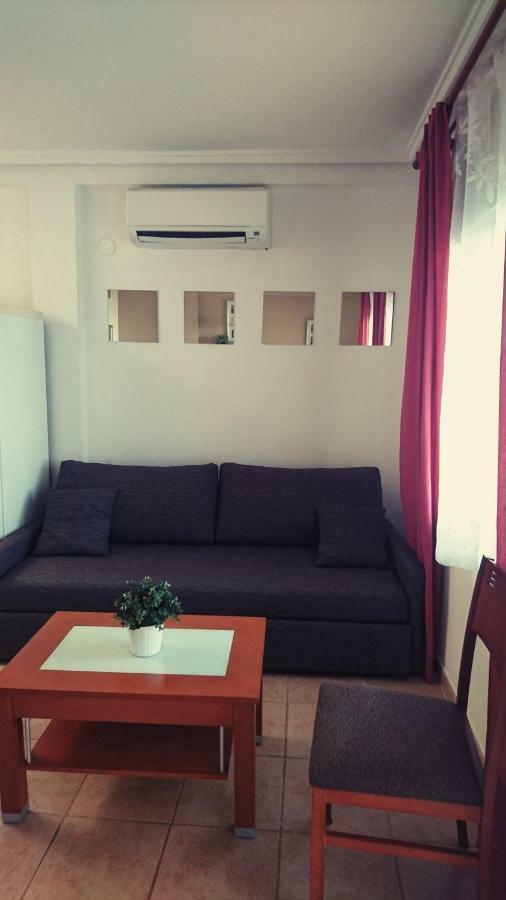 Casita Playa Del Serradal Benicàssim Esterno foto