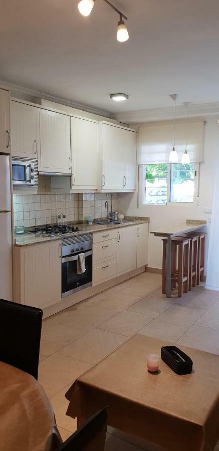 Casita Playa Del Serradal Benicàssim Esterno foto